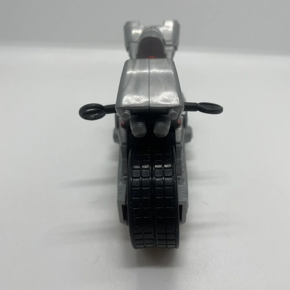 MOTORCYCLE Speeder Bike‎ SPIDER-MAN Motorcycle